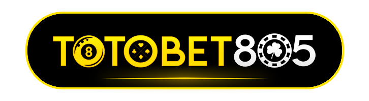 TOTOBET805 Logo